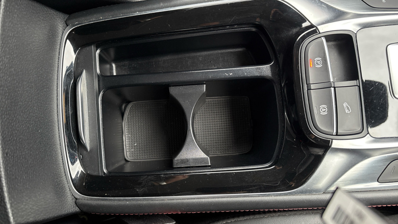 MG HS 1.5 T-GDI PHEV Trophy 5dr Auto Hatchback